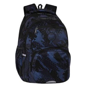 CoolPack ergonomikus iskolatáska hátizsák PICK – Navy