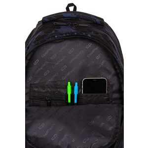 CoolPack ergonomikus iskolatáska hátizsák PICK – Navy