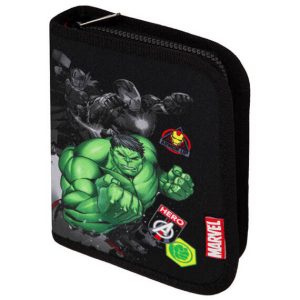 Coolpack kihajtható tolltartó – Avengers