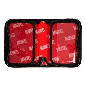 Coolpack kihajtható tolltartó – Avengers