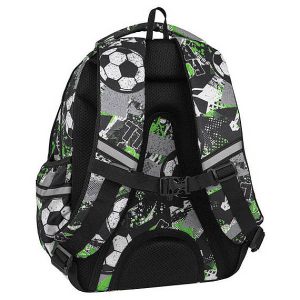 Coolpack focis iskolatáska hátizsák JERRY – Let’s Goal