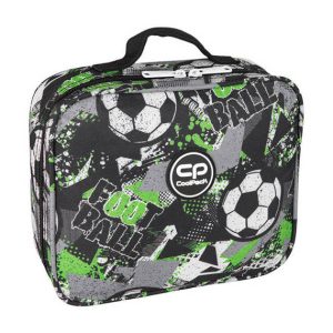 Coolpack focis uzsonnás táska, hűtőtáska – Let’s Goal