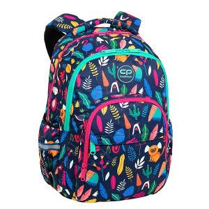 CoolPack iskolatáska hátizsák BASIC PLUS – Lady Color