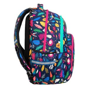 CoolPack iskolatáska hátizsák BASIC PLUS – Lady Color