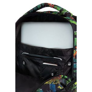 CoolPack iskolatáska hátizsák BREAK – Grunge Time