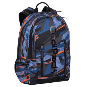 CoolPack iskolatáska hátizsák IMPACT – Screed