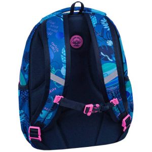 CoolPack iskolatáska hátizsák LED világítással – Stitch
