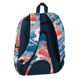 CoolPack iskolatáska hátizsák RIDER – Offroad