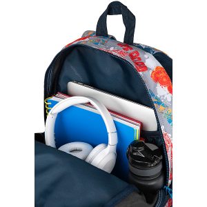 CoolPack iskolatáska hátizsák RIDER – Offroad