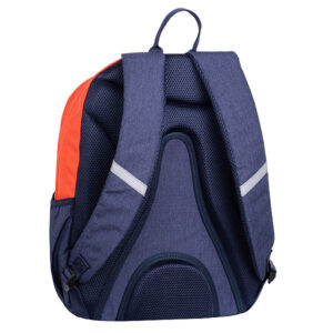 CoolPack iskolatáska hátizsák RIDER – Orange