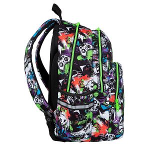 CoolPack iskolatáska hátizsák RIDER – Peek a Boo