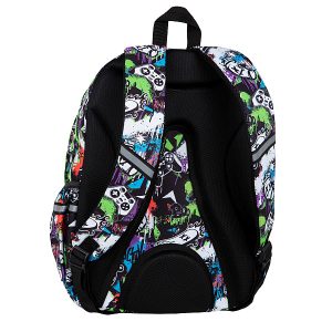 CoolPack iskolatáska hátizsák RIDER – Peek a Boo