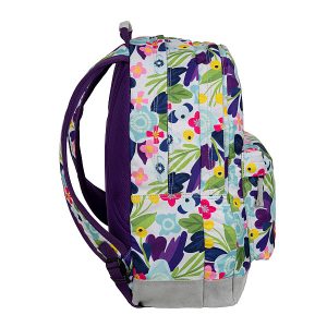 CoolPack iskolatáska hátizsák SCOUT – Flower Me