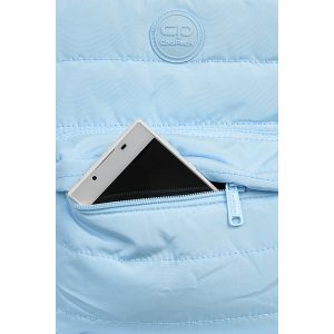 Coolpack kisméretű hátizsák ABBY – Powder Blue