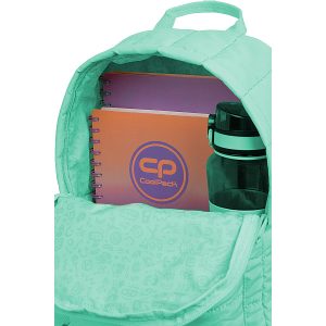 Coolpack kisméretű hátizsák ABBY – Powder Mint