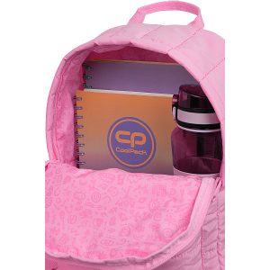 Coolpack kisméretű hátizsák ABBY – Powder Pink