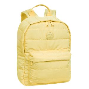 Coolpack kisméretű hátizsák ABBY – Powder Yellow