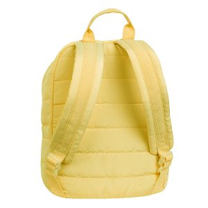 Coolpack kisméretű hátizsák ABBY – Powder Yellow