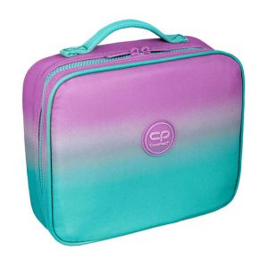 Coolpack uzsonnás táska, hűtőtáska – Gradient Blueberry
