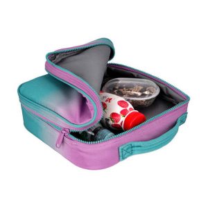 Coolpack uzsonnás táska, hűtőtáska – Gradient Blueberry