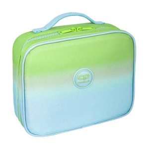 Coolpack uzsonnás táska, hűtőtáska – Gradient Mojito