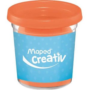 MAPED CREATIV készségfejlesztő készlet táskában – Varázslatos gyurmavilág