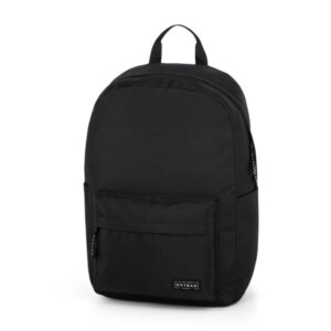 OXYBAG iskolatáska hátizsák Runner – Black