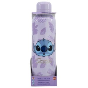 Stitch termosz 515 ml