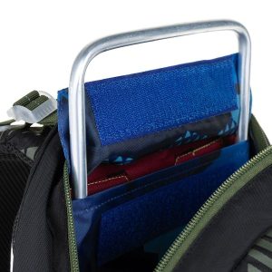 TOPGAL ergonomikus iskolatáska hátizsák CODA – Draft