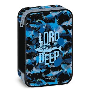 Ars Una iskolatáska, hátizsák SZETT – Lord of the Deep