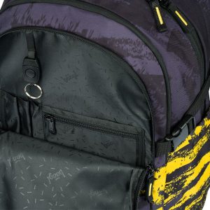 BAAGL ergonomikus iskolatáska, hátizsák – Dune