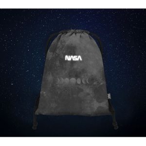 BAAGL tornazsák – NASA Grey