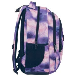 BackUp iskolatáska hátizsák SZETT – Mandala