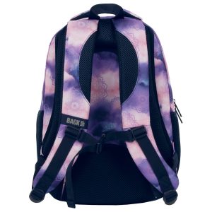 BackUp ergonomikus iskolatáska hátizsák – Mandala