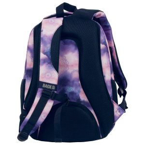 BackUp ergonomikus iskolatáska hátizsák – Mandala