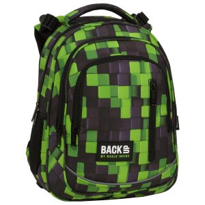 BackUp ergonomikus iskolatáska hátizsák – Metaszféra