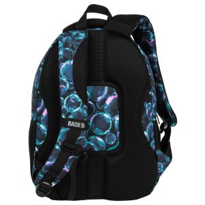 BackUp iskolatáska hátizsák – Bubble