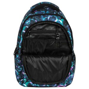 BackUp iskolatáska hátizsák – Bubble
