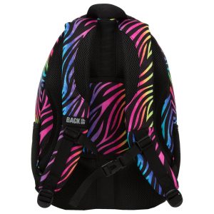 BackUp iskolatáska, hátizsák – Rainbow Tiger