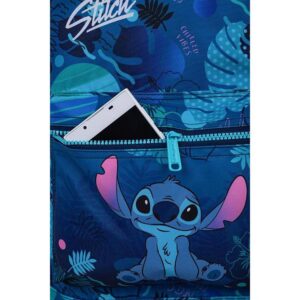 Coolpack Cross kamasz hátizsák – Stitch