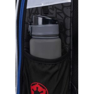 CoolPack ergonomikus iskolatáska TURTLE – Star Wars