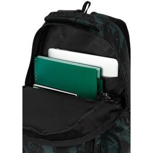 CoolPack iskolatáska hátizsák Pick Trace – Technic Green
