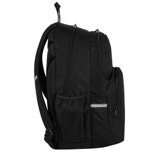 CoolPack iskolatáska hátizsák Rider XL – Black