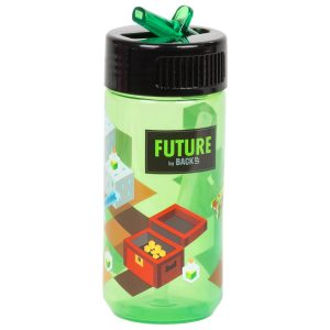 Future by BackUp gamer kulacs 330 ml – Treasure