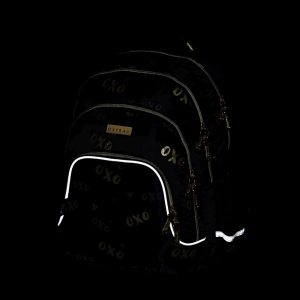 OXYBAG ergonomikus iskolatáska hátizsák – OXO