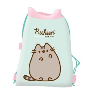 Pusheen Cat tornazsák – Mint