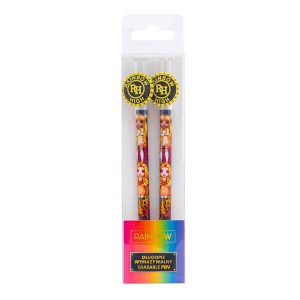 Astra – Rainbow High radírozható toll 2 db-os szett – többféle