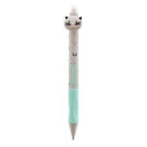 Astra kisállatos radírozható toll – kétféle