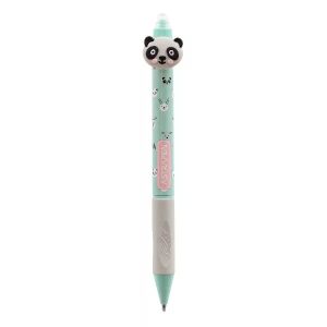 Astra kisállatos radírozható toll – kétféle