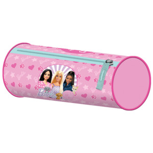 Barbie henger tolltartó